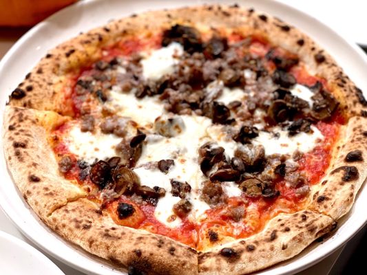 Made In Italy Bistro by null