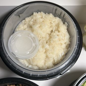 Kra-Pow Thai Eatery - Mango Sticky Rice - Thai Near Me - Stanton, California Kra-Pow Thai Eatery - Mango Sticky Rice - Thai Near Me - Stanton, California