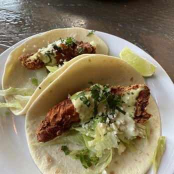 La Industria - Chicken tacos- no pico - Tex-Mex Near Me - Tualatin, Oregon La Industria - Chicken tacos- no pico - Tex-Mex Near Me - Tualatin, Oregon