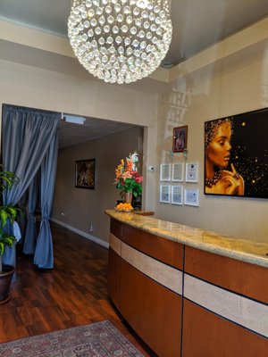THAI THAI SPA & MASSAGE - 75 Photos & 73 Reviews - 6020 W Flamingo Rd