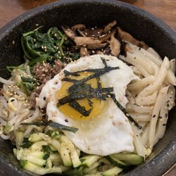 Top 10 Best Korean Food In Lincoln Ne Last Updated May 2021 Yelp
