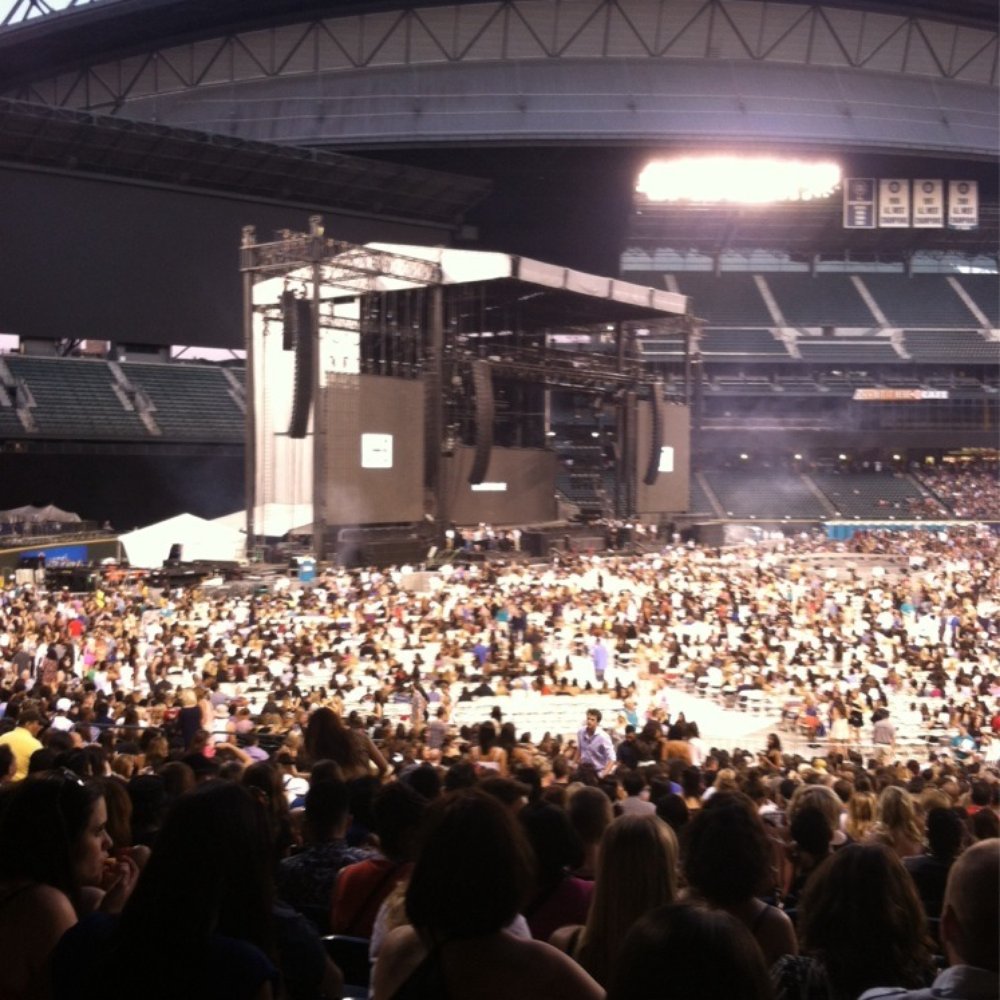 T-Mobile Park - Stadiums & Arenas Near Me - Seattle, Washington T-Mobile Park - Stadiums & Arenas Near Me - Seattle, Washington