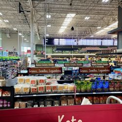 HEB - Organic Products