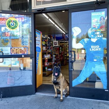 Quick Mart - Max - Convenience Stores Near Me - Pacifica, California