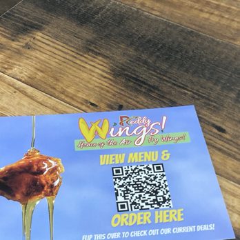 Reddy Wings - Chicken Wings Near Me - Landover, Maryland Reddy Wings - Chicken Wings Near Me - Landover, Maryland