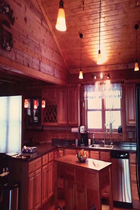 Slide of Aaron's Construction