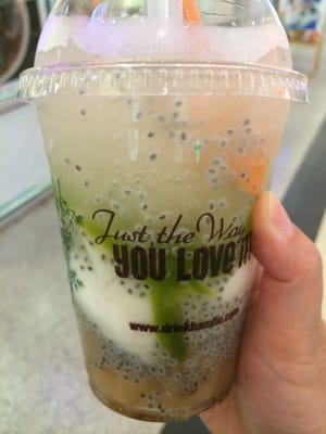 BAMBU Desserts & Drinks by null