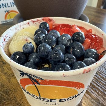 Paradise Bowls - Juice Bars & Smoothies Near Me - Irvine, California Paradise Bowls - Juice Bars & Smoothies Near Me - Irvine, California