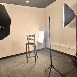 Ruskin Group Theatre Co. - Booth Self Tapes Ruskin School of Acting