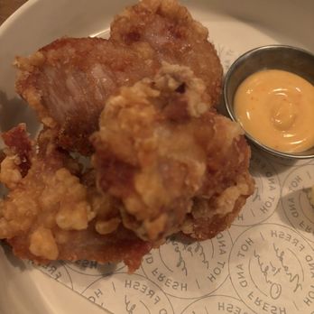 SOBOKU - Karage - Japanese Near Me - Brooklyn, New York SOBOKU - Karage - Japanese Near Me - Brooklyn, New York