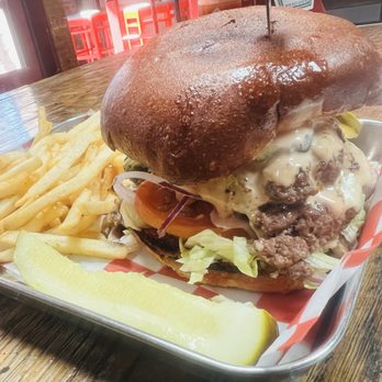 GARAGE Kitchen + Bar - Breakfast & Brunch Near Me - San Diego, California GARAGE Kitchen + Bar - Breakfast & Brunch Near Me - San Diego, California