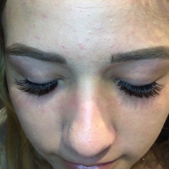 Lux Lashes and Brows - Eyelash Service Near Me - Westminster, California Lux Lashes and Brows - Eyelash Service Near Me - Westminster, California