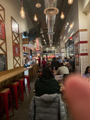 Stellina Pizzeria by null