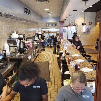 Eddie's Diner - Breakfast & Brunch Near Me - Plano, Texas