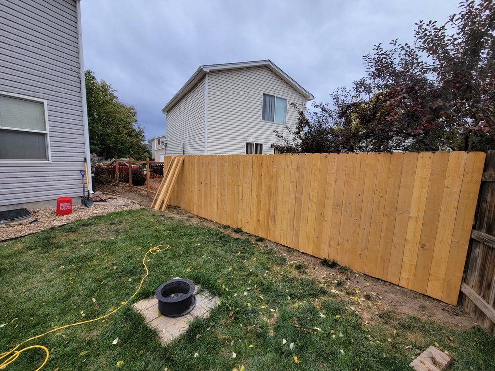 Slide of Golden Mountain Handyman