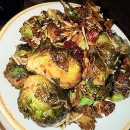 Brussel Sprouts Brussel Sprouts