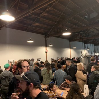 Ambitious Ales - Packed with cool people - Breweries Near Me - Long Beach, California Ambitious Ales - Packed with cool people - Breweries Near Me - Long Beach, California