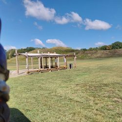 Poverty Point World Heritage Site