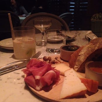 Josephine House - We did the cheese plate and drinks. Such a romantic night. Thanks guys! - American Near Me - Austin, Texas Josephine House - We did the cheese plate and drinks. Such a romantic night. Thanks guys! - American Near Me - Austin, Texas