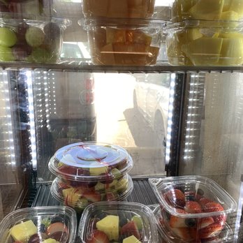 U Kitchen - Fresh fruits - Japanese Near Me - Honolulu, Hawaii