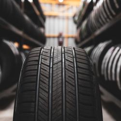 Automotive Service Garage