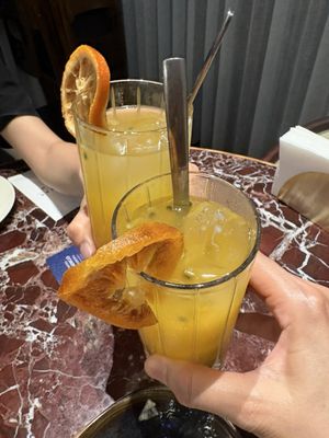 Fujin Tree Taiwanese Cuisine & Champagne (Songshan) by null