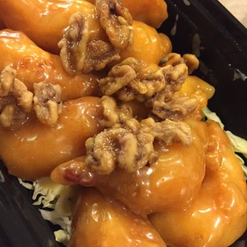 Fry Pan - Chinese Near Me - Puyallup, Washington