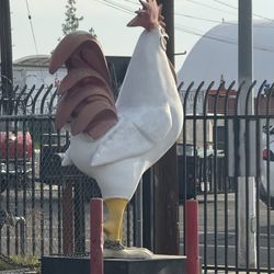 King Poultry