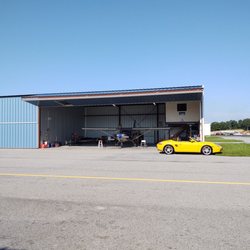 St Mary's County Regional Airport