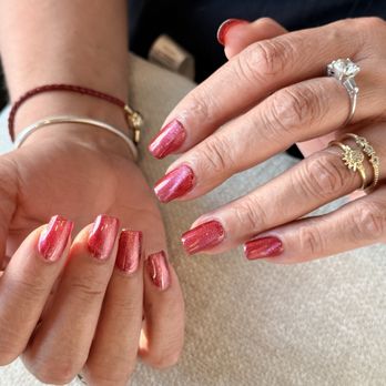 Maison De Nails - Nail Salons Near Me - San Jose, California Maison De Nails - Nail Salons Near Me - San Jose, California