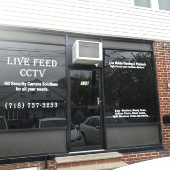 Live Feed CCTV - HD Security Camera Systems, Wifi Video Doorbells, Hidden Cameras, Baby Monitors, Dash cams . HD DiY Kits available. Come Check us out ! - Security Systems Near Me - Staten Island, New York Live Feed CCTV - HD Security Camera Systems, Wifi Video Doorbells, Hidden Cameras, Baby Monitors, Dash cams . HD DiY Kits available. Come Check us out ! - Security Systems Near Me - Staten Island, New York