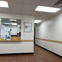 Walmart Vision Center - Staff is wonderful and very helpful! We got an appointment the same day. I highly recommend coming here.