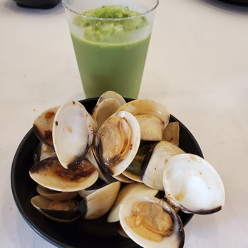 Kim Son - Clams from Main Station - Vietnamese Near Me - Houston, Texas Kim Son - Clams from Main Station - Vietnamese Near Me - Houston, Texas