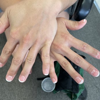 Midtown Nails - Nail Salons Near Me - Sacramento, California