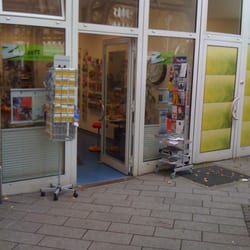 Jugendinformationszentrum