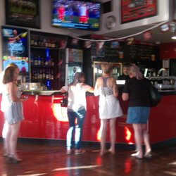 The Sandbar - Bar