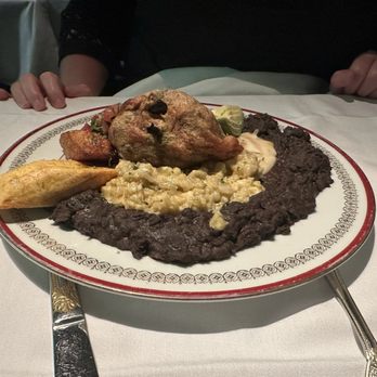Casa Madre - Chile relleno - Cocktail Bars Near Me - Tucson, Arizona