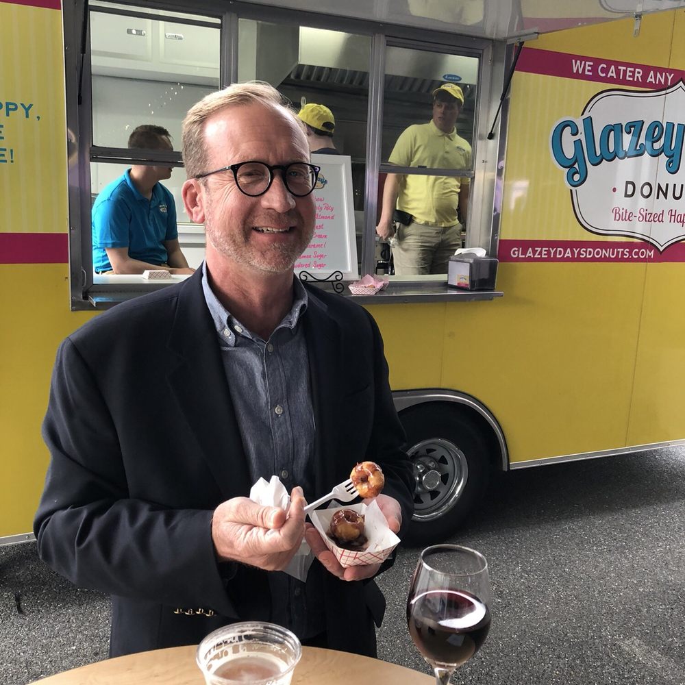 Glazey Days Donuts - Donuts Near Me Glazey Days Donuts - Donuts Near Me
