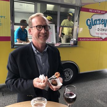 Glazey Days Donuts - Donuts Near Me