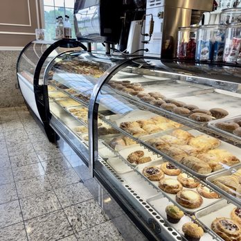 Mozzicato -De Pasquale's Bakery - Desserts Near Me - Plainville, Connecticut Mozzicato -De Pasquale's Bakery - Desserts Near Me - Plainville, Connecticut