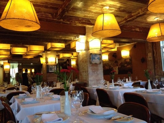 Don Camillo Restaurante e Pizzaria by null