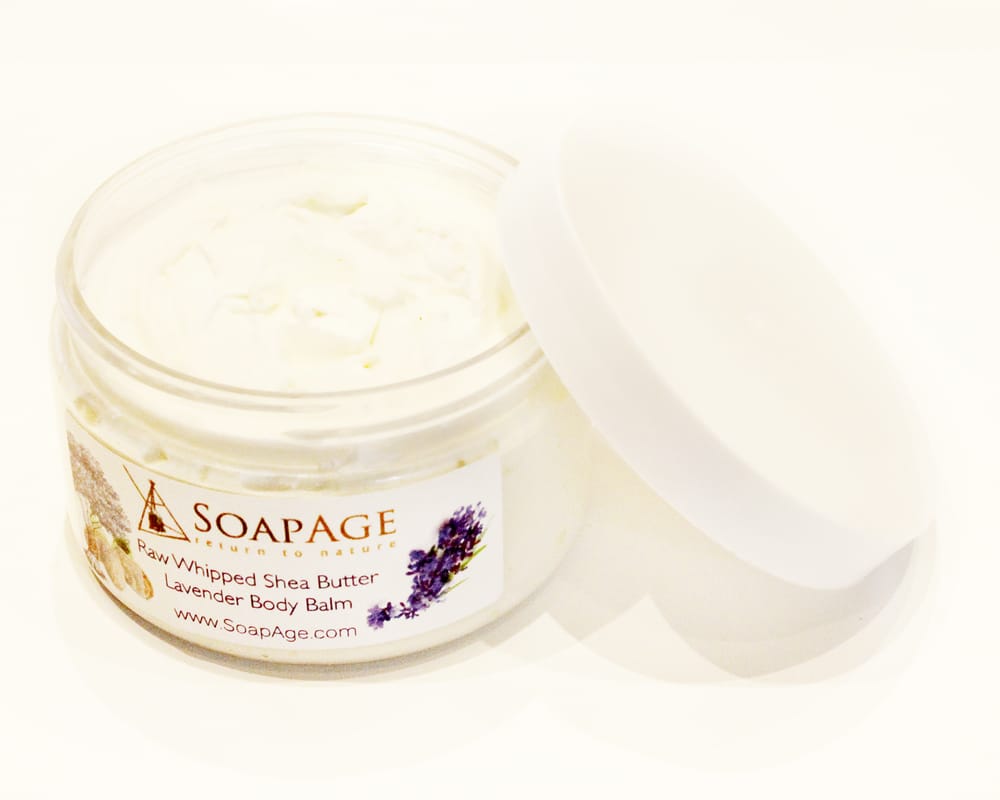 Soapage Logo
