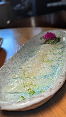 Q Sushi by null