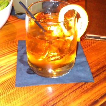 Wokcano - Japanese Old Fashioned - Chinese Near Me - Valencia, California