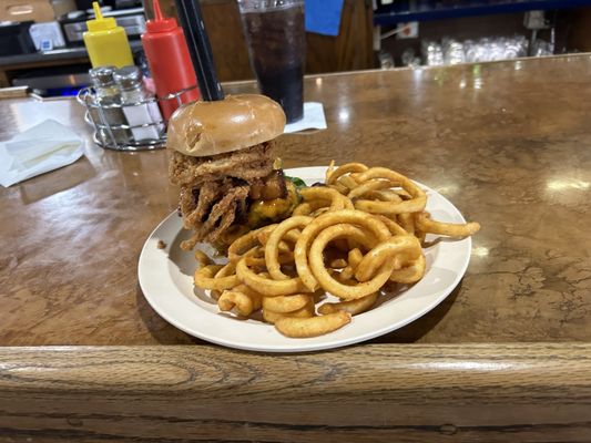 Gold Dust Saloon Craft Beer and Grill by null