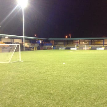 Sportszone NI - Sportszone under the floodlights. Best 3G facilities in Northern Ireland - Soccer Near Me - North Down, NDN