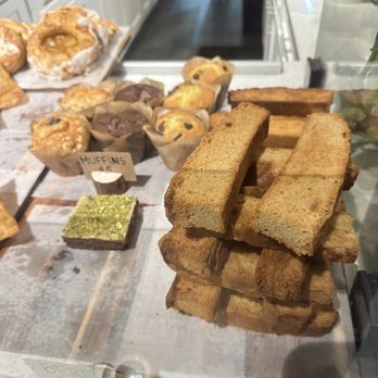 Kaafi - Desserts Near Me - New York, New York Kaafi - Desserts Near Me - New York, New York