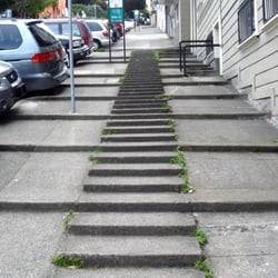 Bob Kaufman Alley