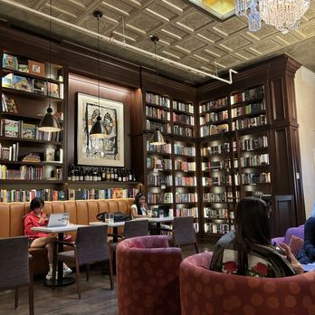 BIBLIOTHEQUE - Updated February 2025 - 174 Photos & 91 Reviews - 54 ...