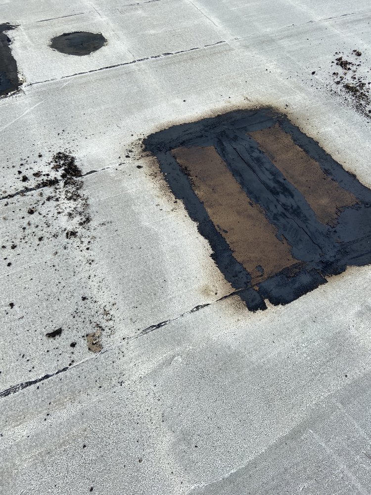 Slide of Mencho's Roofing & Repairs